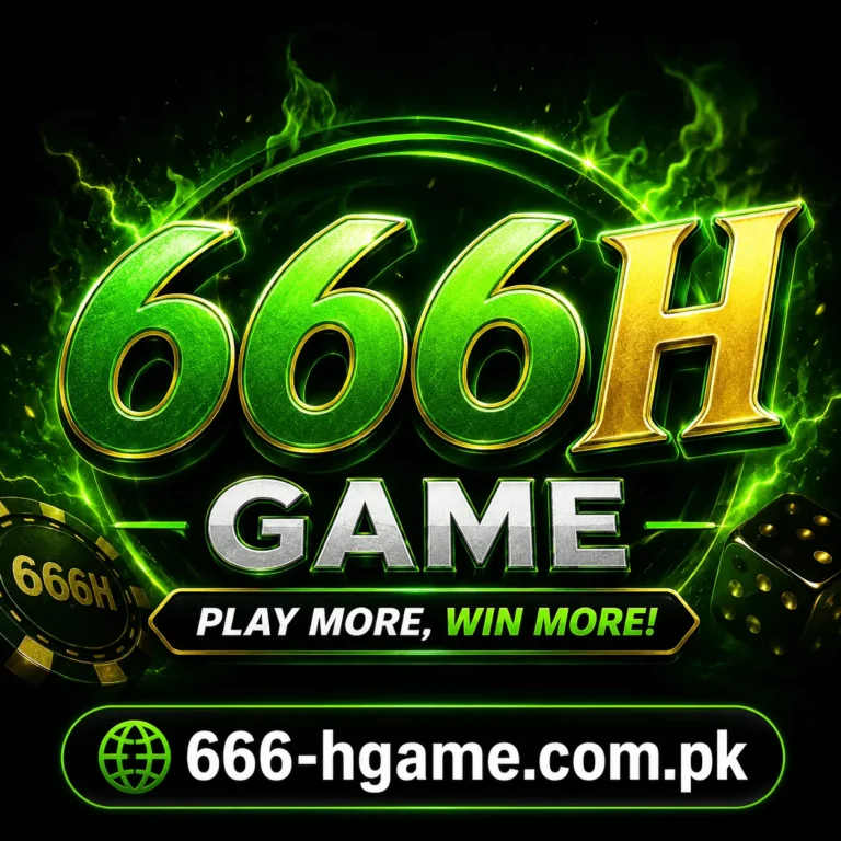 666H Game
