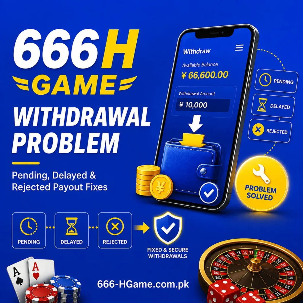 666 H Game