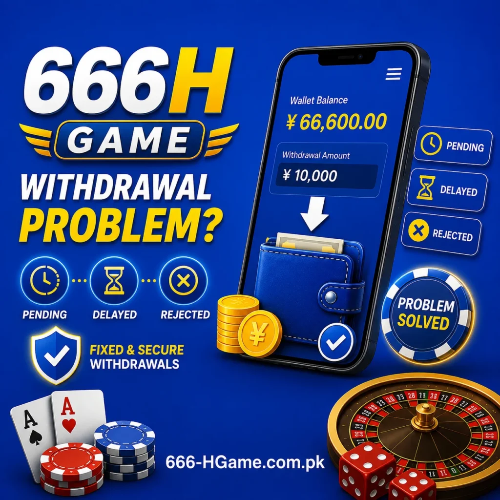 666 H Game