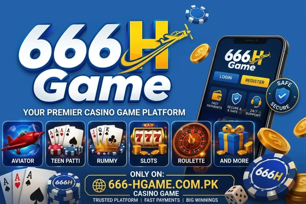 666 Game