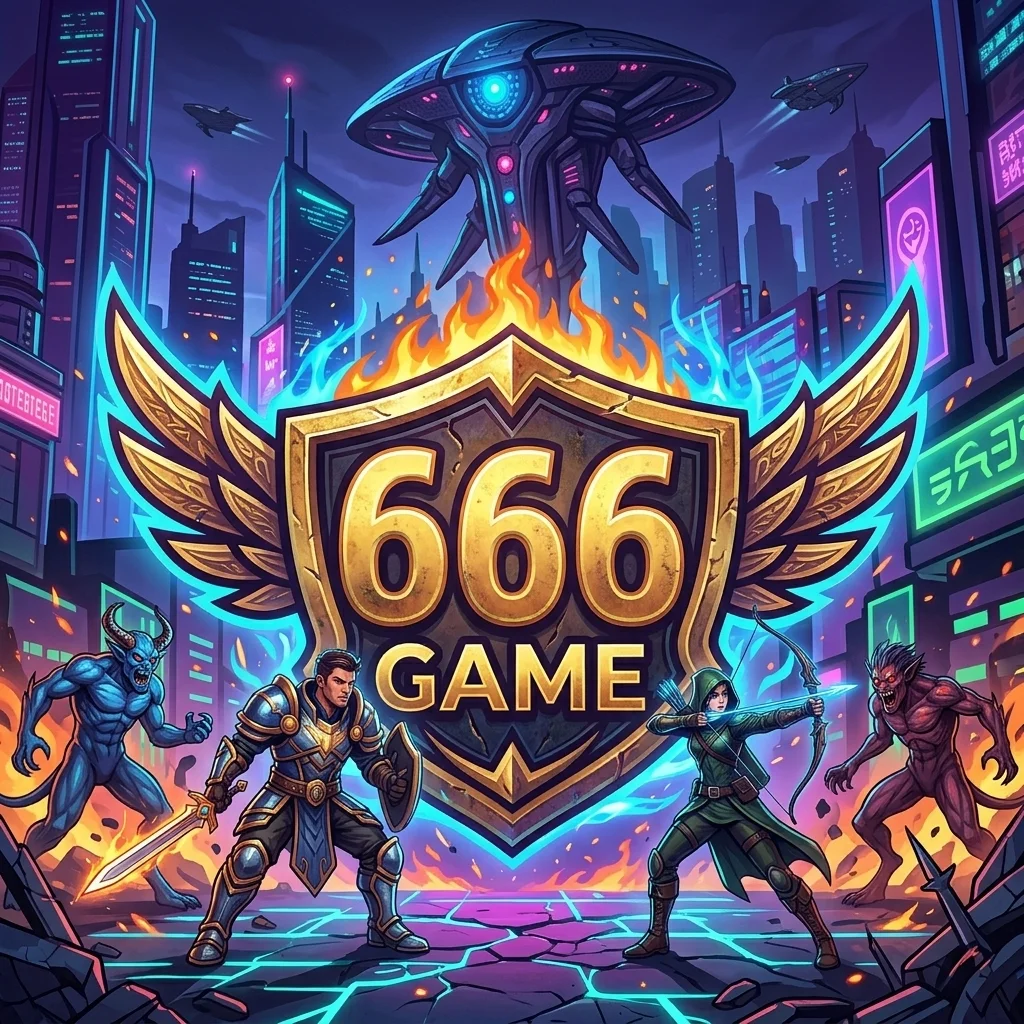 666 Game