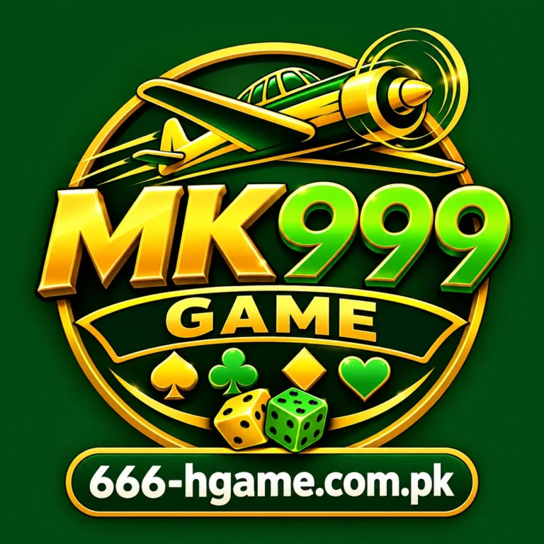 MK999 Game