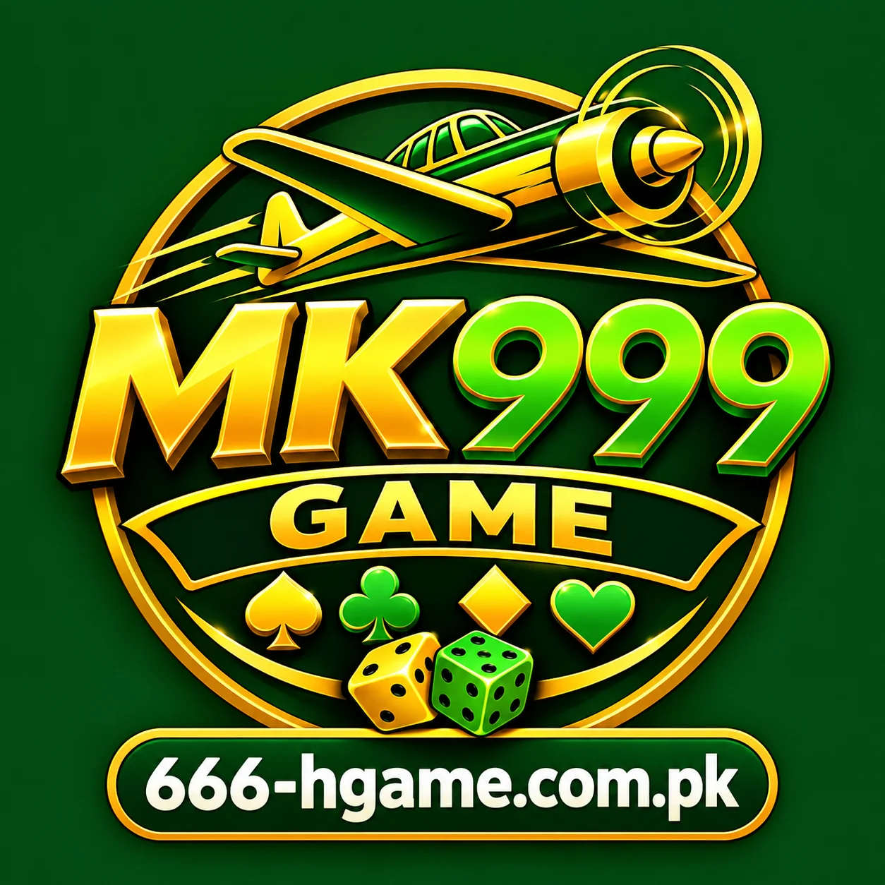 MK999 Game