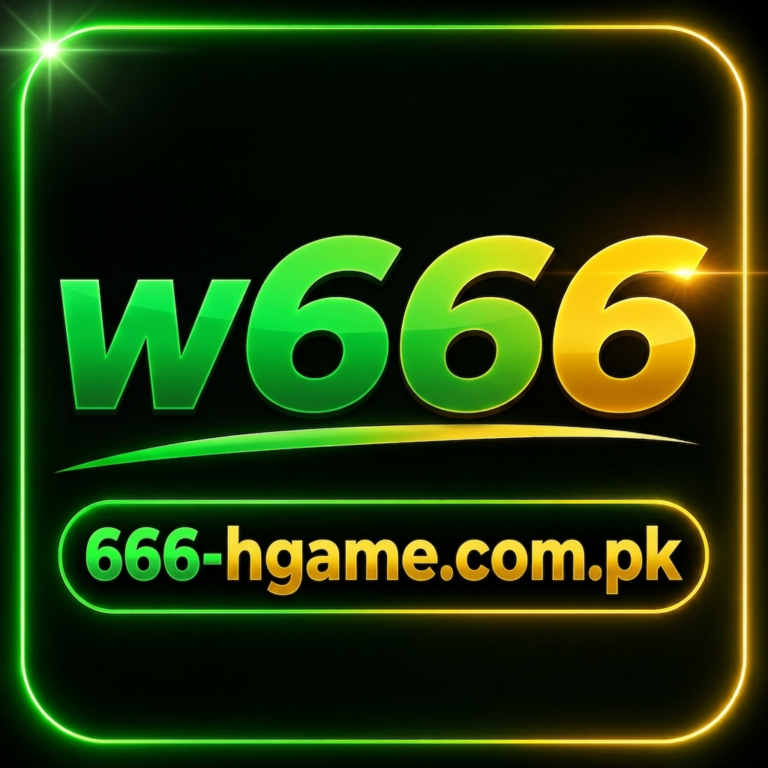 W666 Game