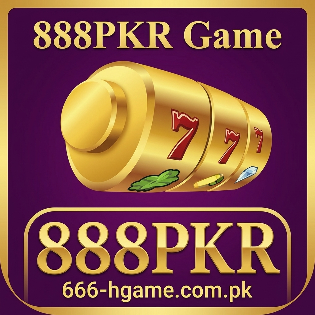 888PKR
