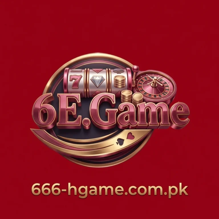 6E Game