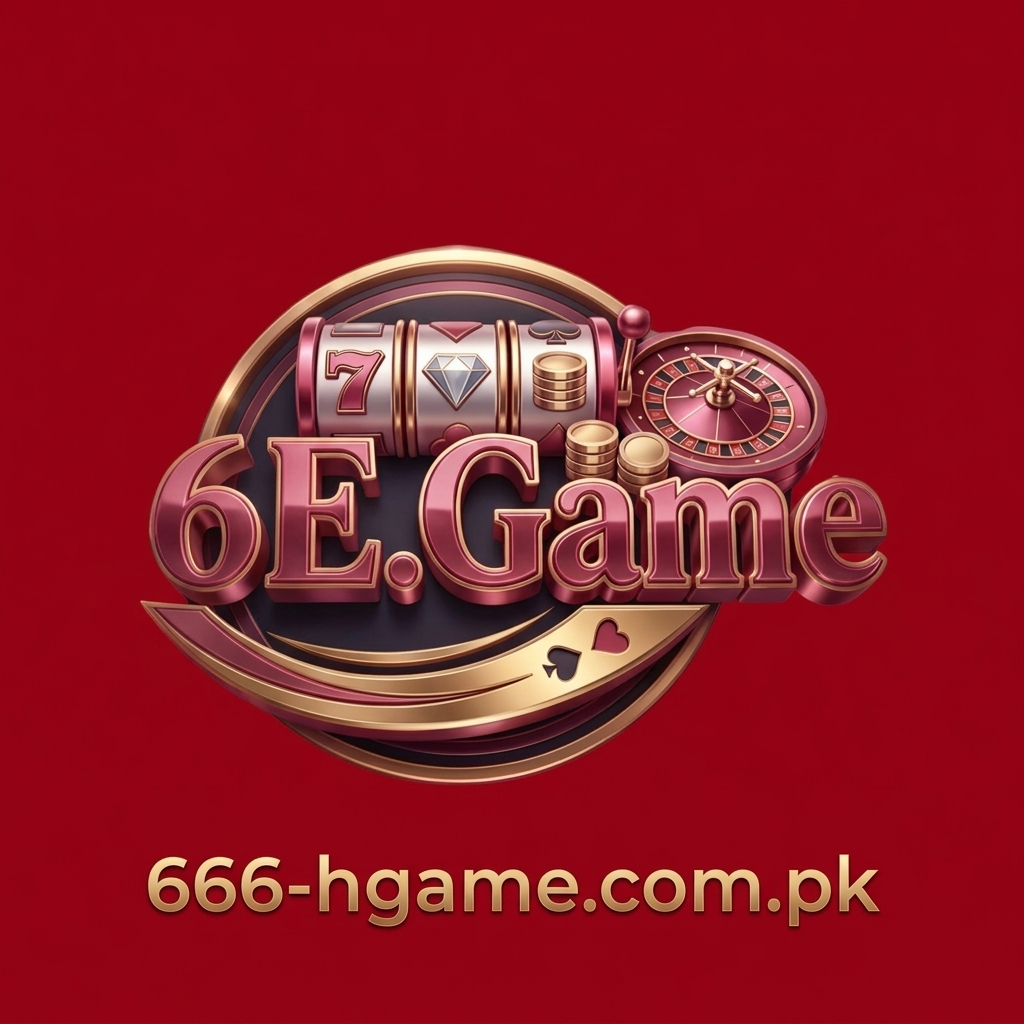 6E Game