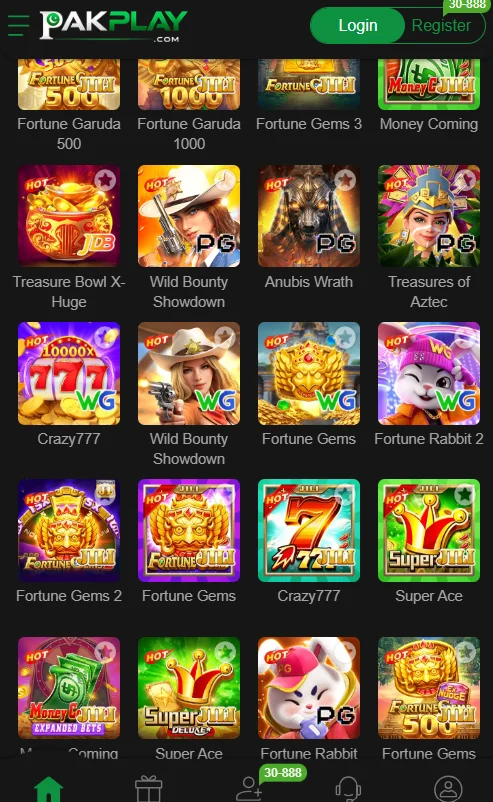 Pakplay 